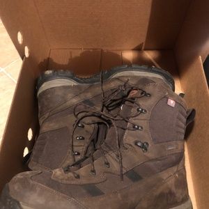 Danner Alsea Boots